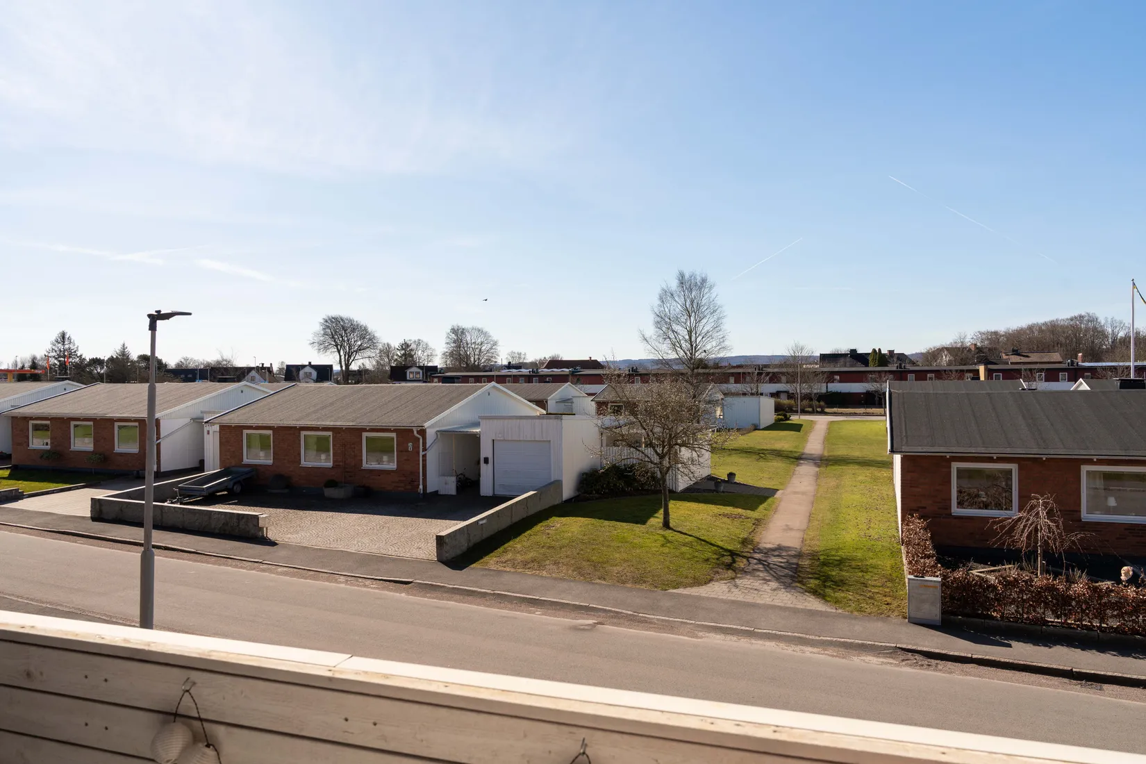 Bostadsrätt, Västra Blomstergatan 19, Klippan