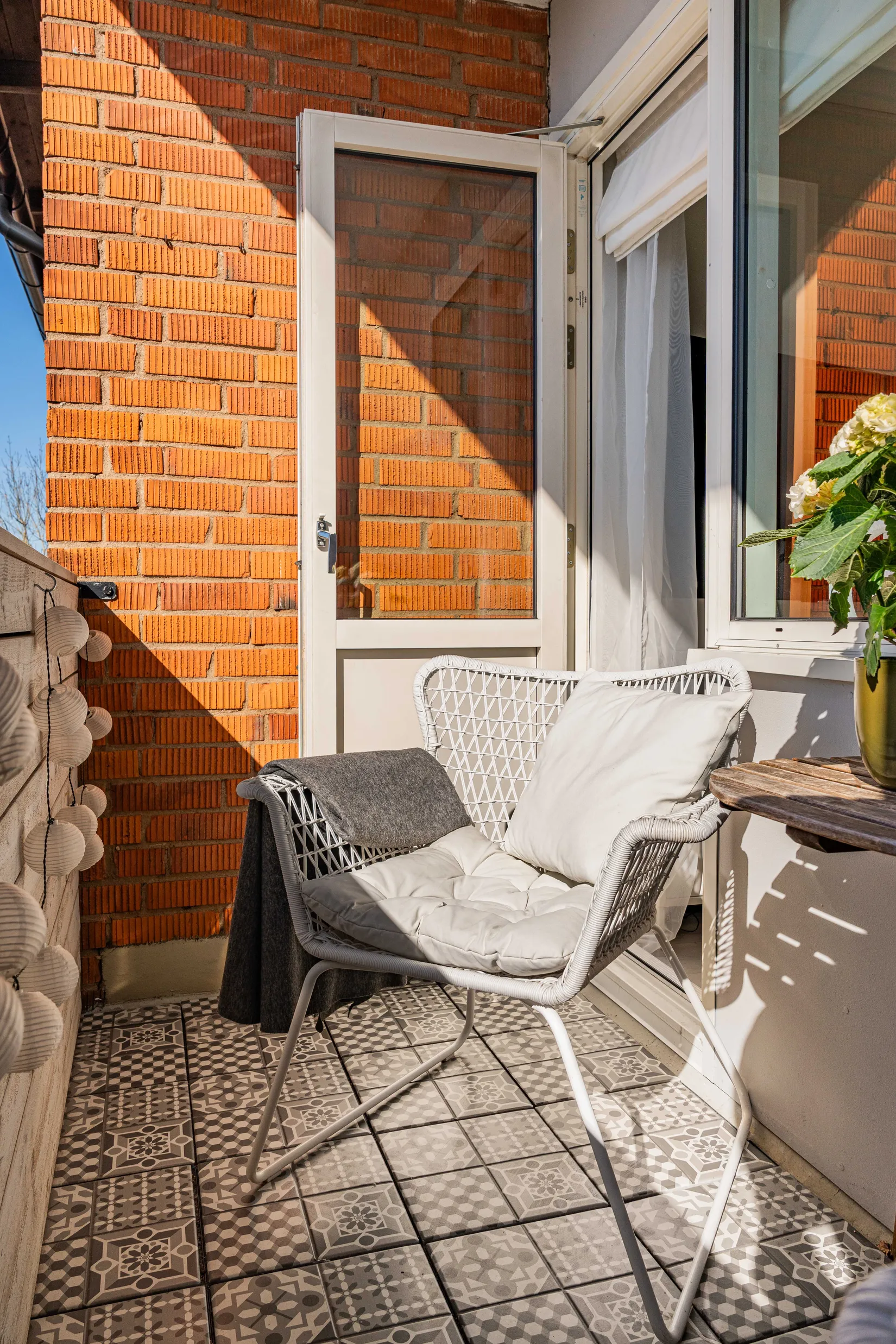 Bostadsrätt, Västra Blomstergatan 19, Klippan