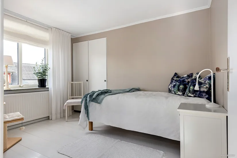 Villa, Hallingaliden 16A, Örkelljunga