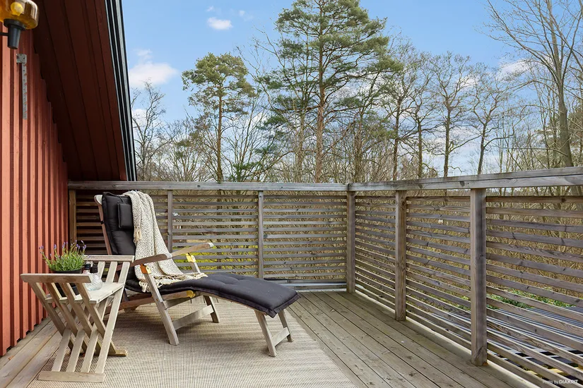 Villa, Hallingaliden 16A, Örkelljunga
