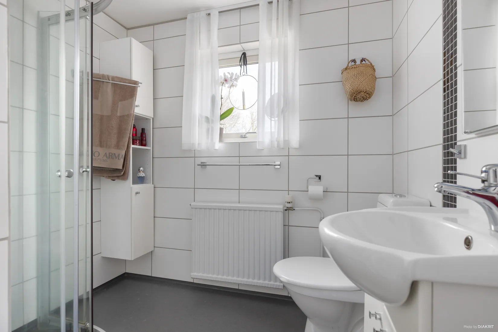 Villa, Hallingaliden 16A, Örkelljunga