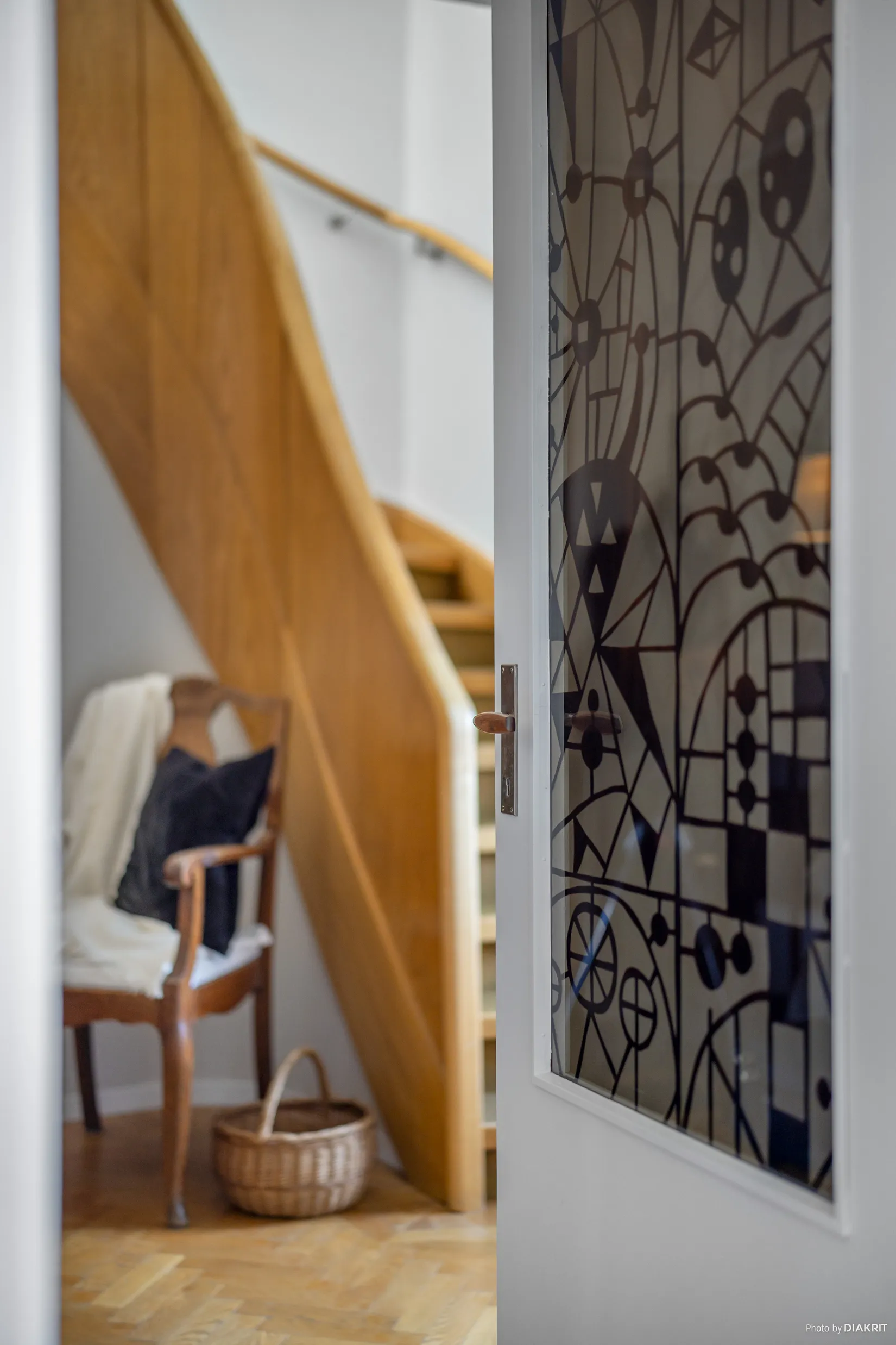 Villa, Hallingaliden 16A, Örkelljunga
