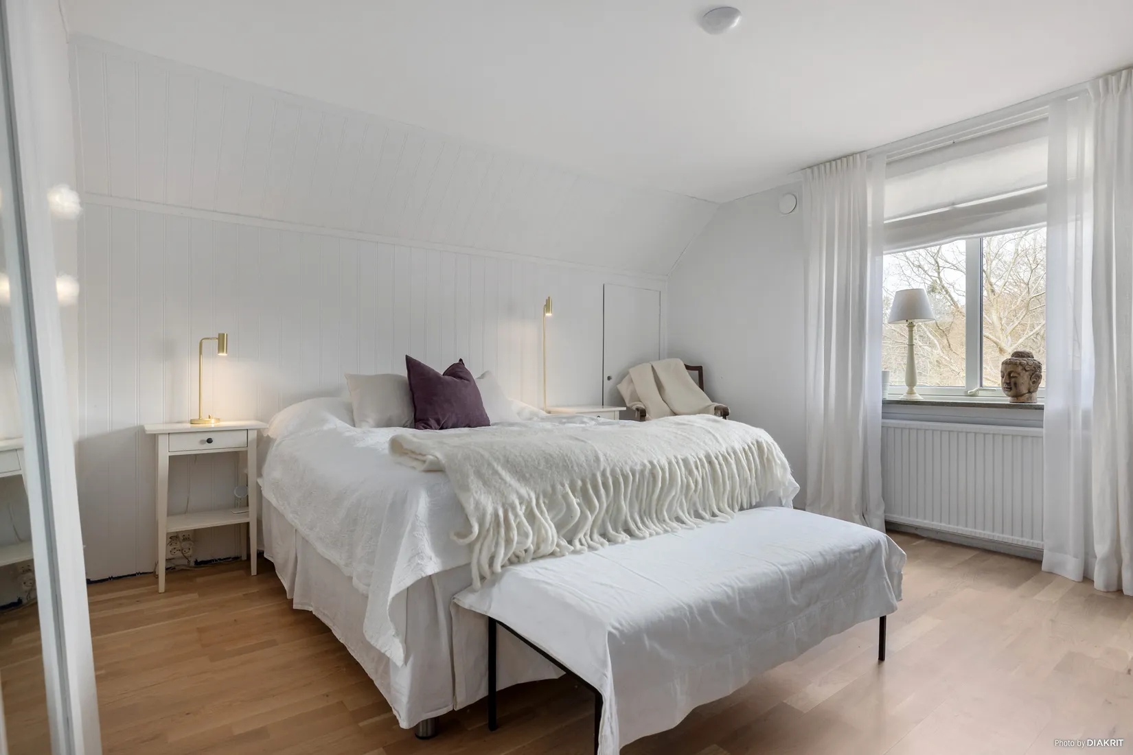 Villa, Hallingaliden 16A, Örkelljunga