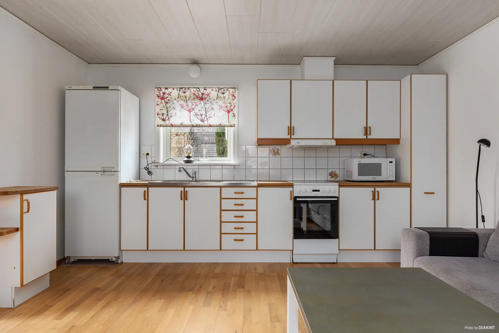 Villa, Hallingaliden 16A, Örkelljunga