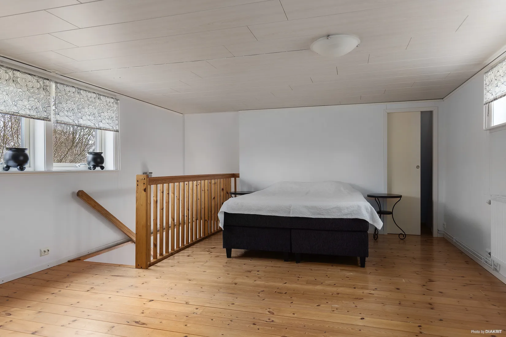 Villa, Hallingaliden 16A, Örkelljunga