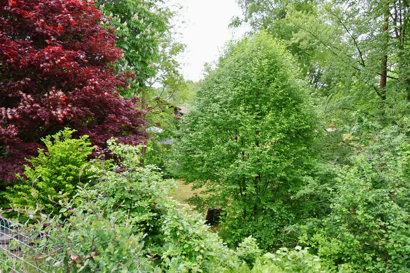 Villa, Hallingaliden 16A & B, Örkelljunga