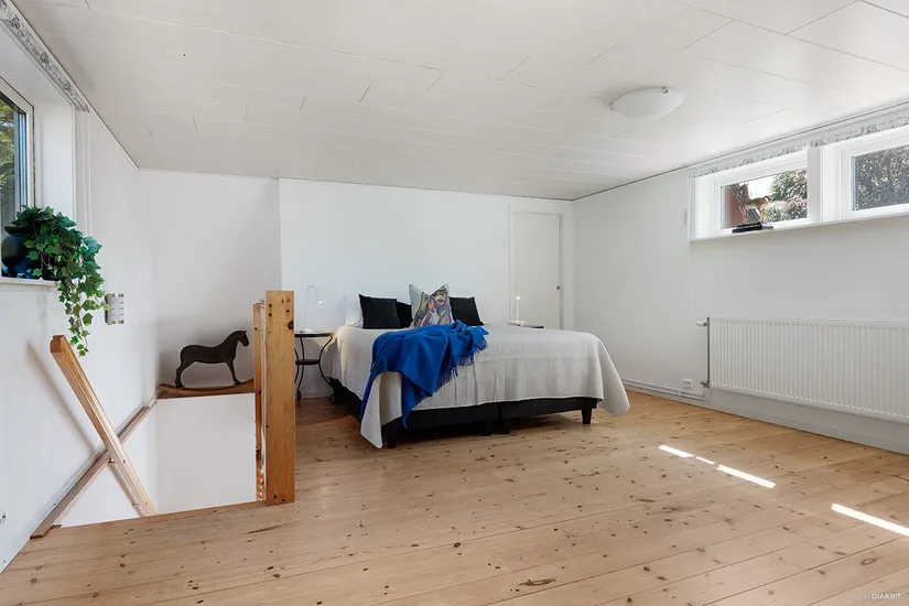 Villa, Hallingaliden 16A & B, Örkelljunga
