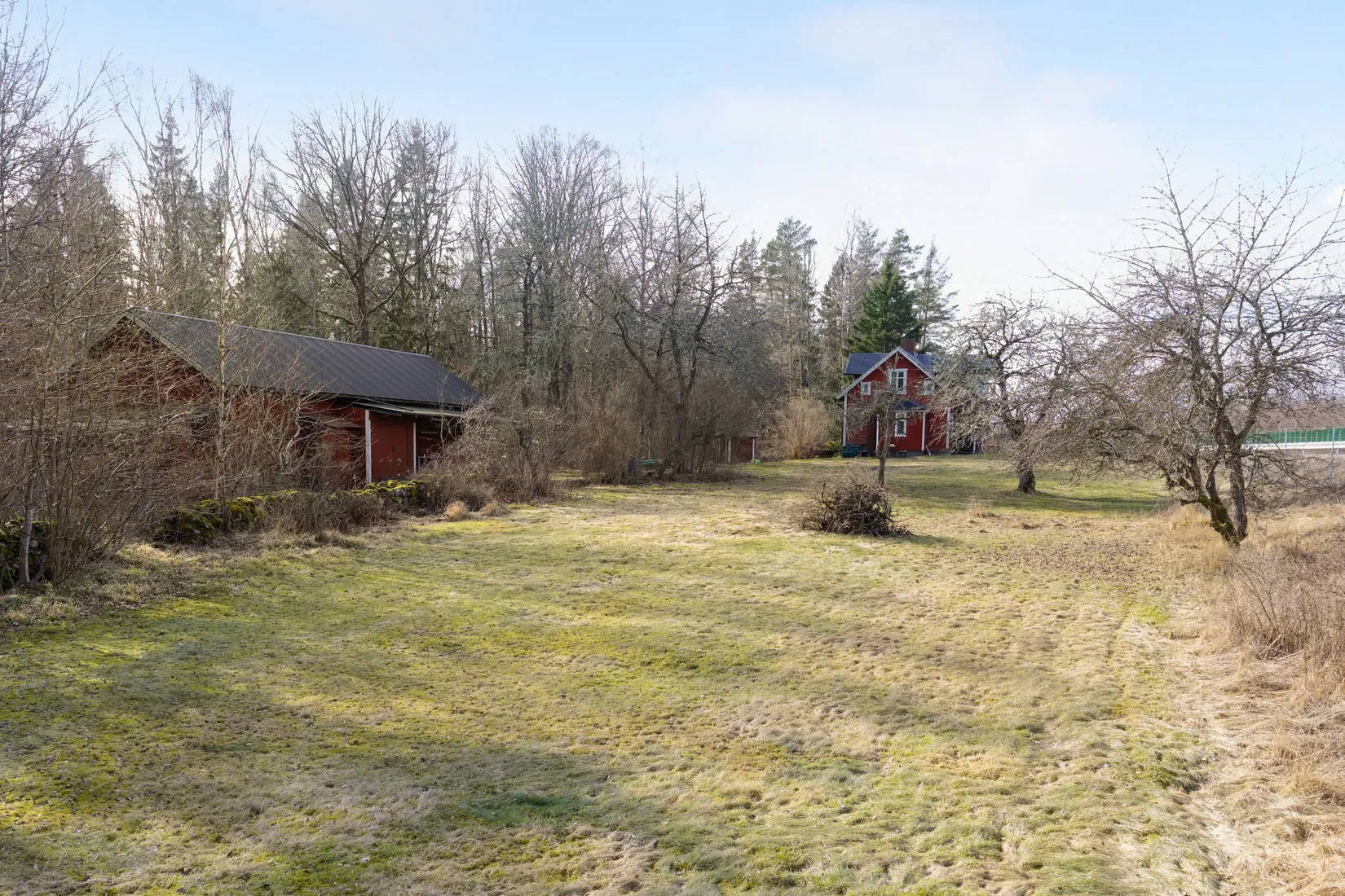 Villa, Ervasteby 122, Motala