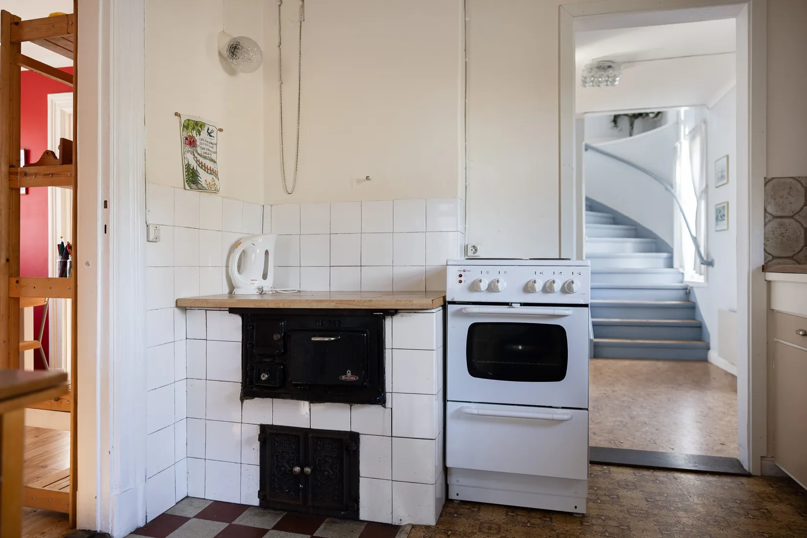 Villa, Ervasteby 122, Motala