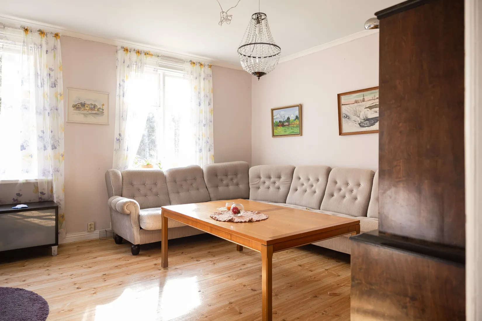 Villa, Ervasteby 122, Motala