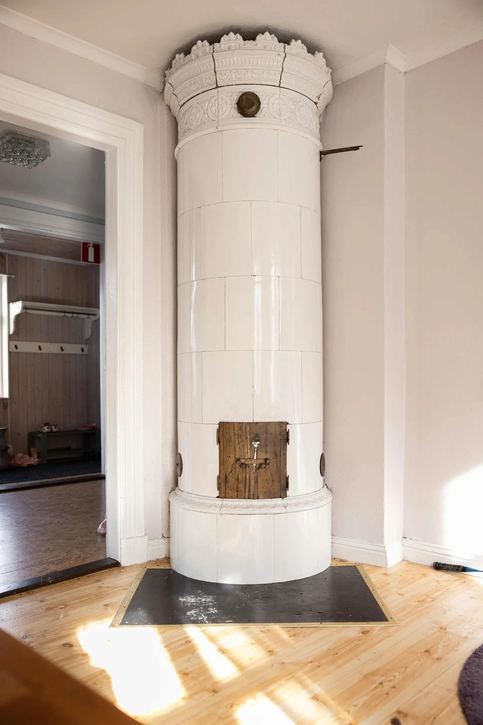 Villa, Ervasteby 122, Motala