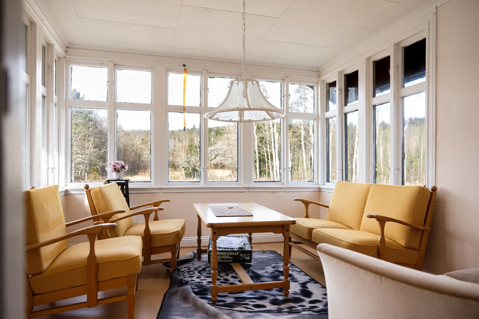 Villa, Ervasteby 122, Motala