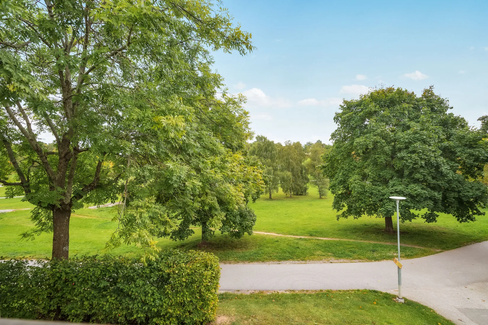 Bostadsrätt, Lillåkersvägen 11, Gångsätra, Lidingö