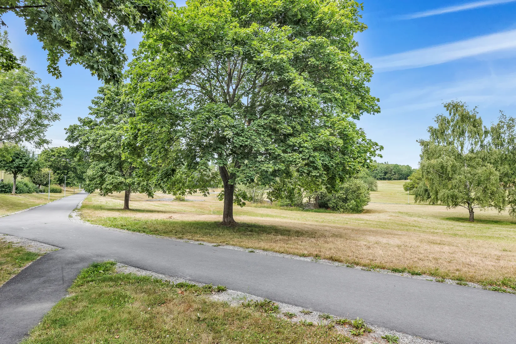 Bostadsrätt, Lillåkersvägen 11, Gångsätra, Lidingö