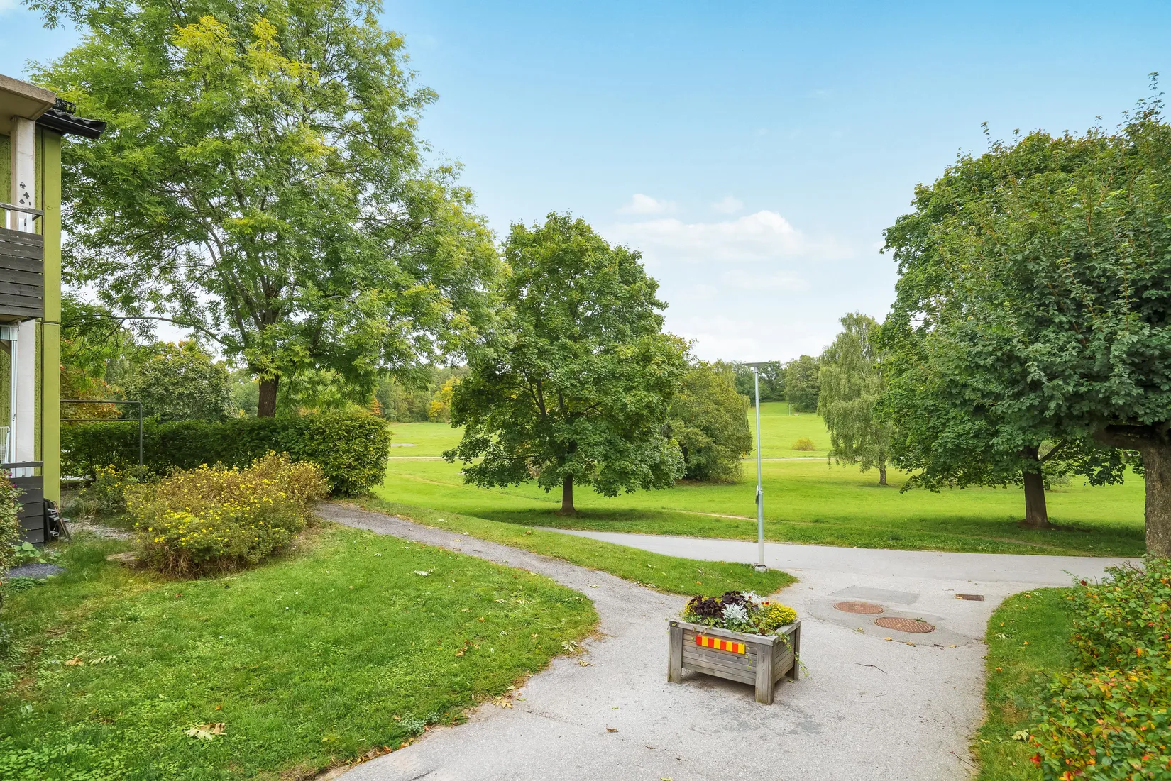 Bostadsrätt, Lillåkersvägen 11, Gångsätra, Lidingö