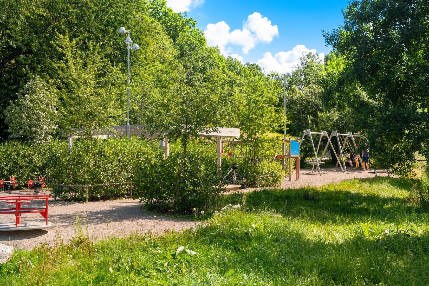 Bostadsrätt, Lillåkersvägen 11, Gångsätra, Lidingö