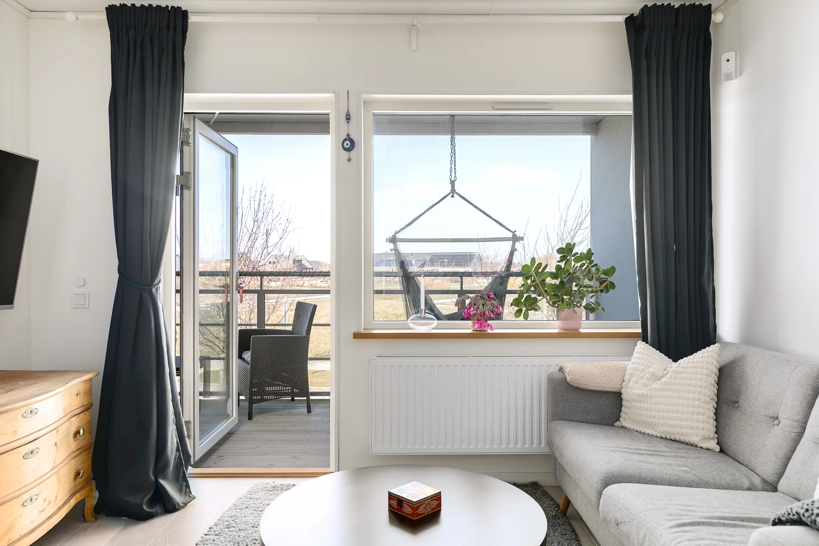 Radhus, Solursgatan 40, Bunkeflostrand, Malmö