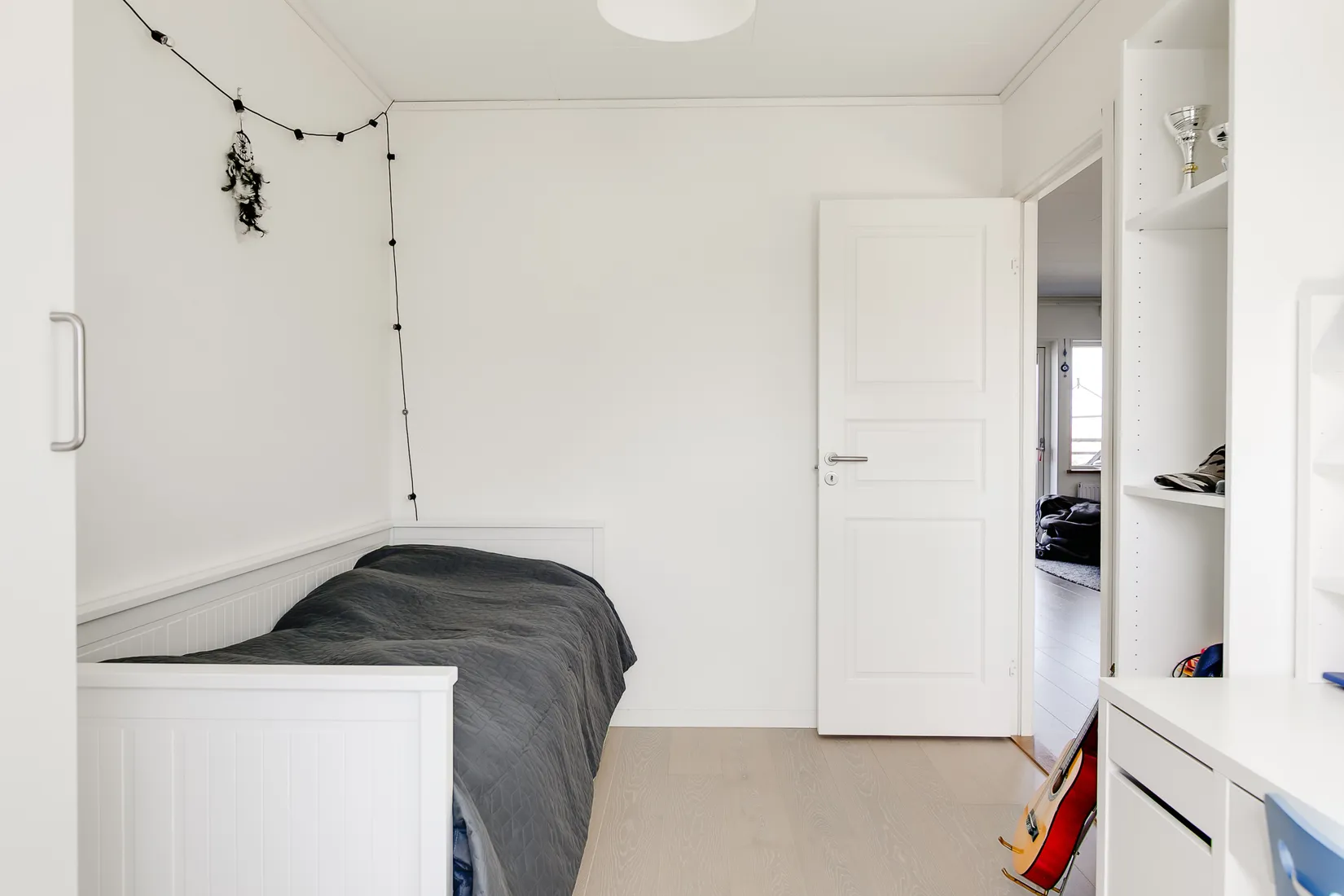 Radhus, Solursgatan 40, Bunkeflostrand, Malmö