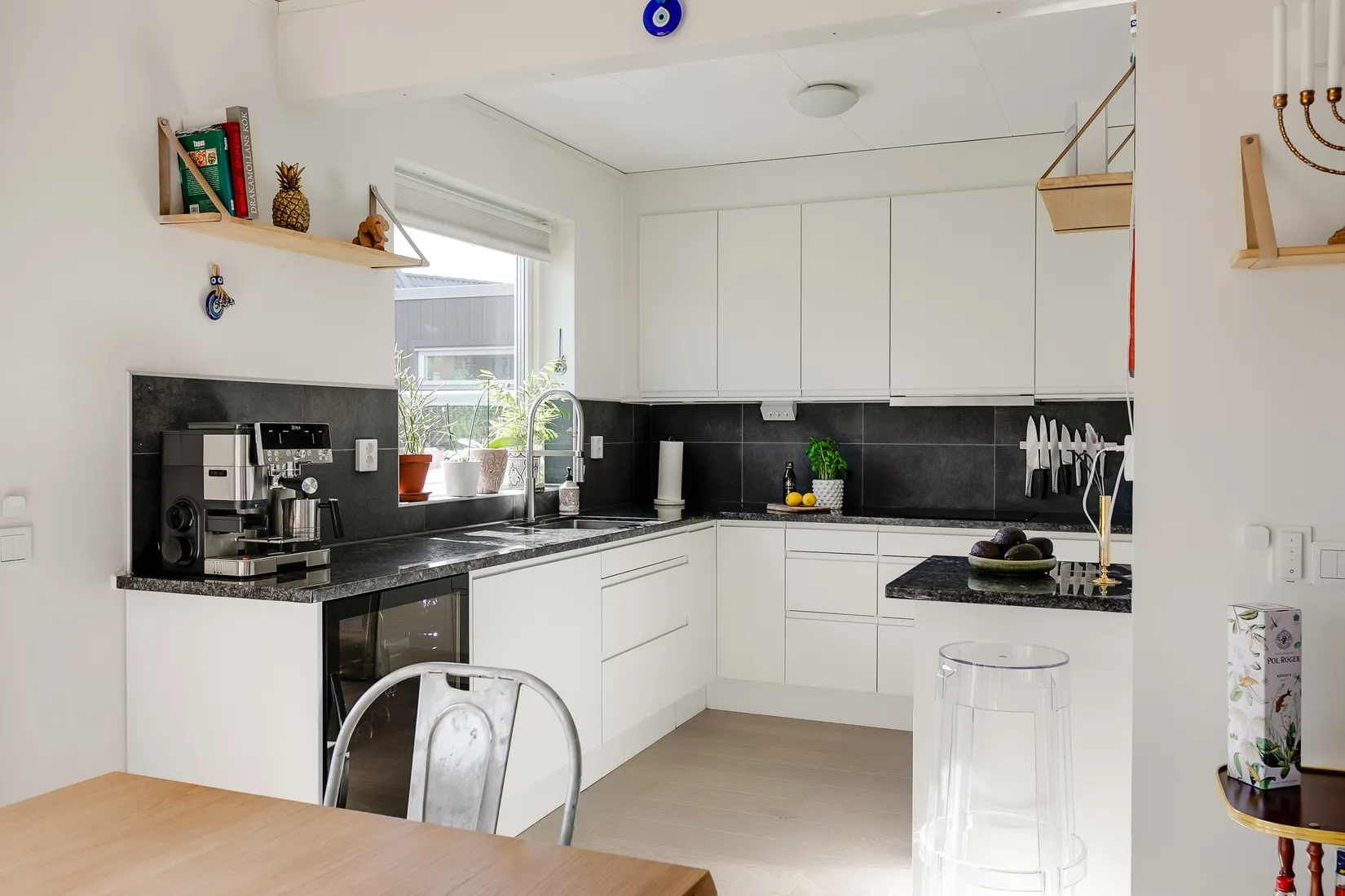 Radhus, Solursgatan 40, Bunkeflostrand, Malmö