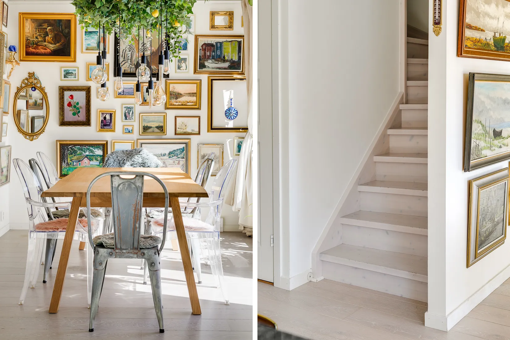 Radhus, Solursgatan 40, Bunkeflostrand, Malmö