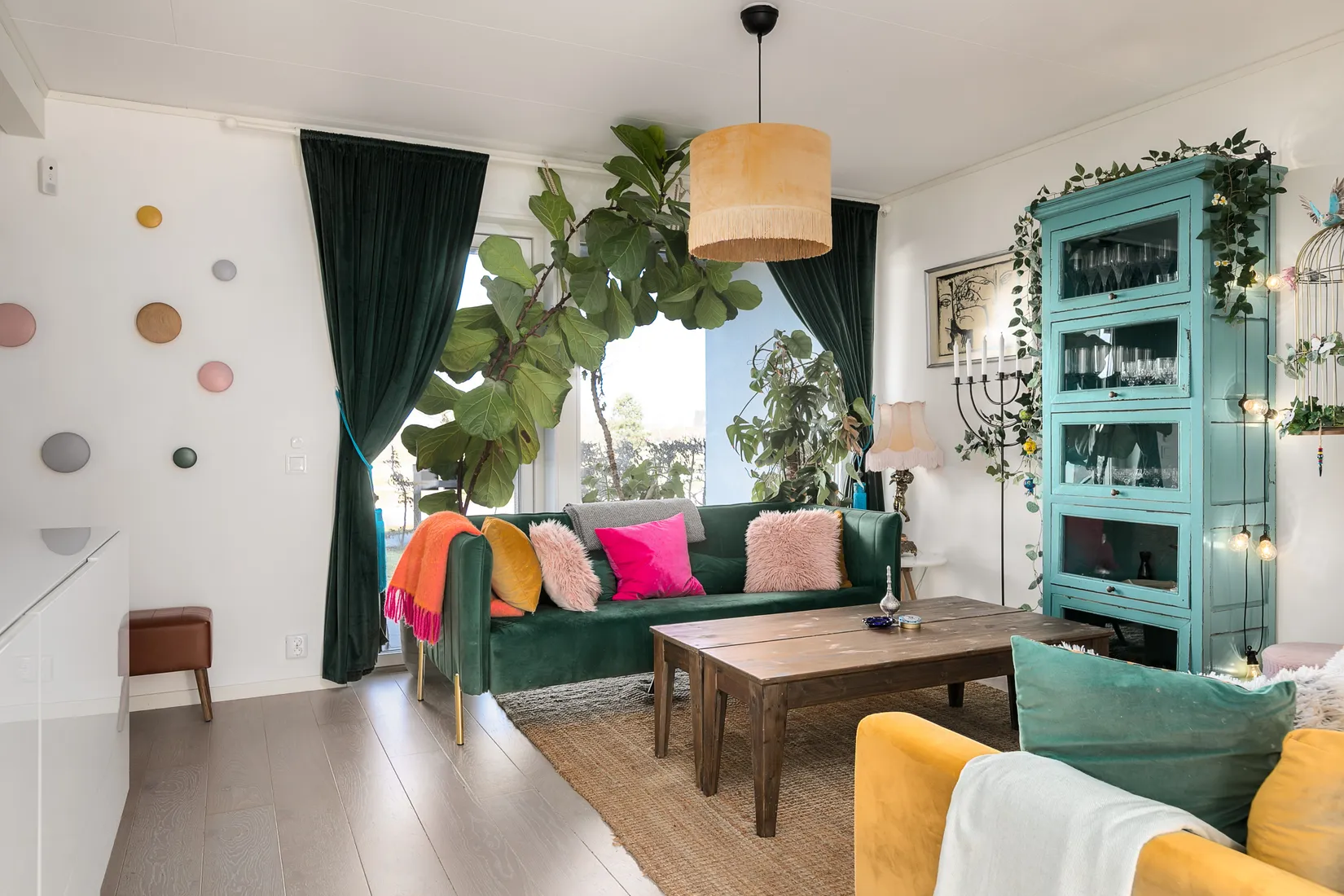 Radhus, Solursgatan 40, Bunkeflostrand, Malmö