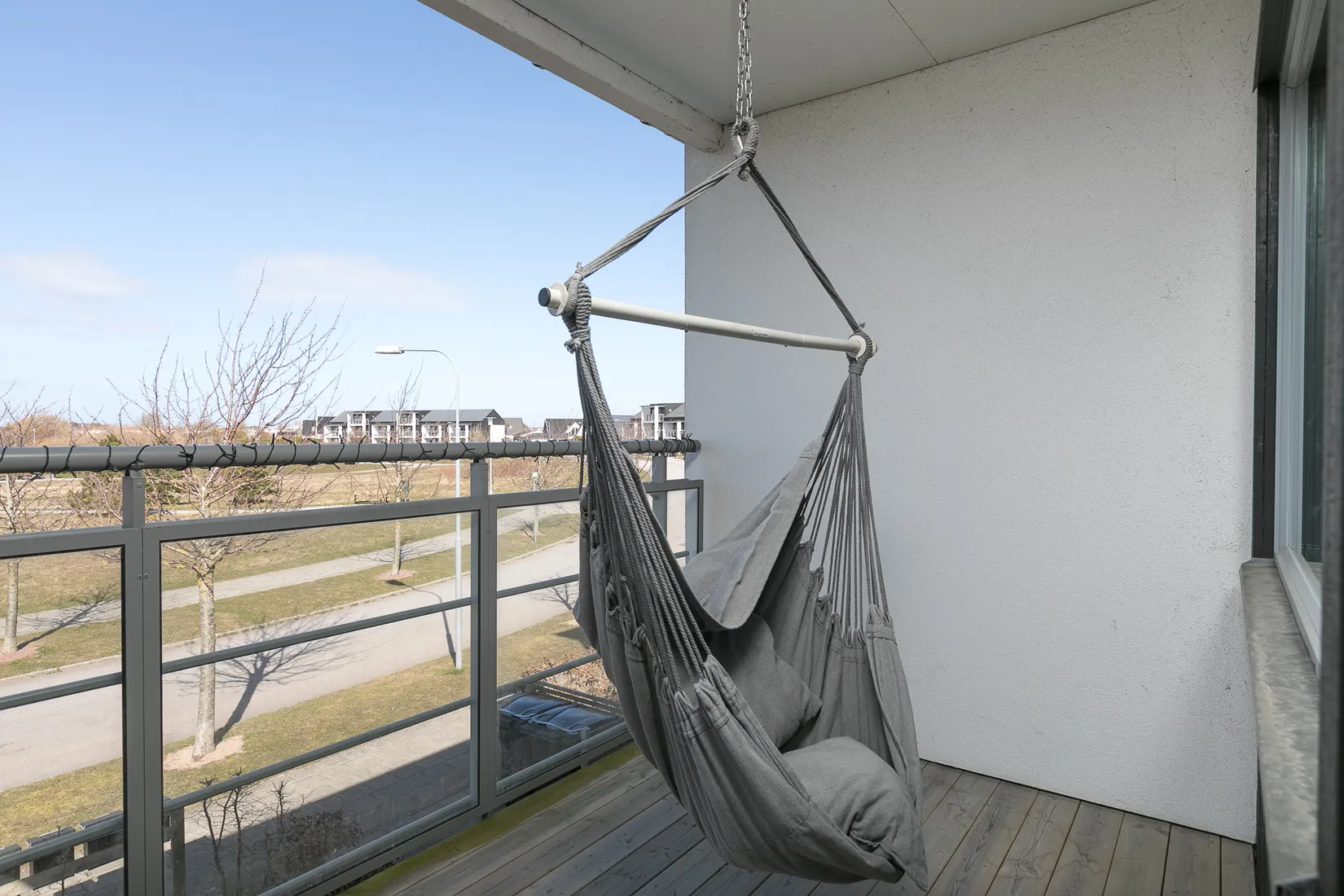 Radhus, Solursgatan 40, Bunkeflostrand, Malmö