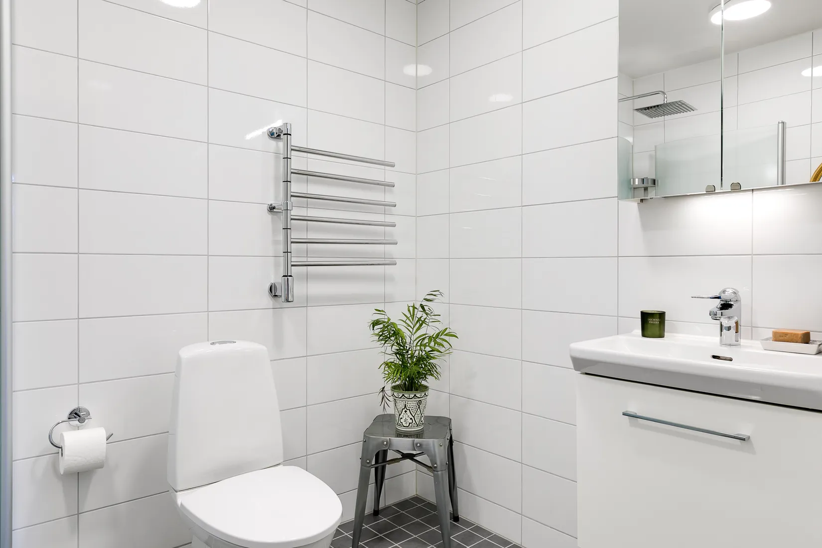 Radhus, Solursgatan 40, Bunkeflostrand, Malmö