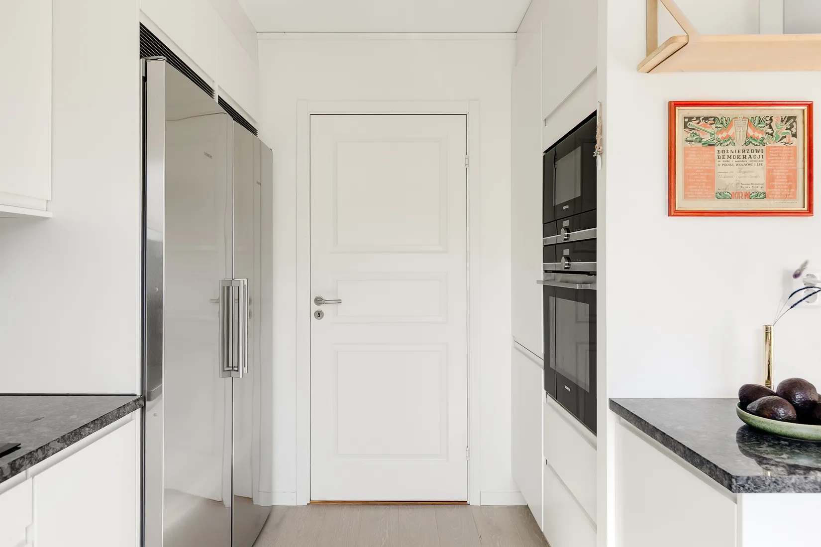 Radhus, Solursgatan 40, Bunkeflostrand, Malmö