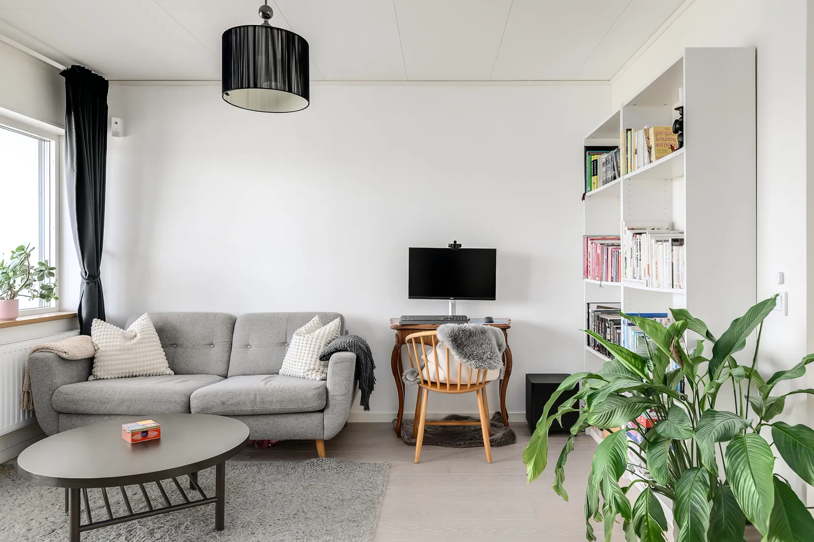 Radhus, Solursgatan 40, Bunkeflostrand, Malmö