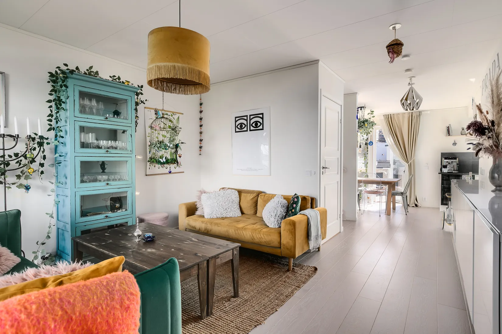 Radhus, Solursgatan 40, Bunkeflostrand, Malmö