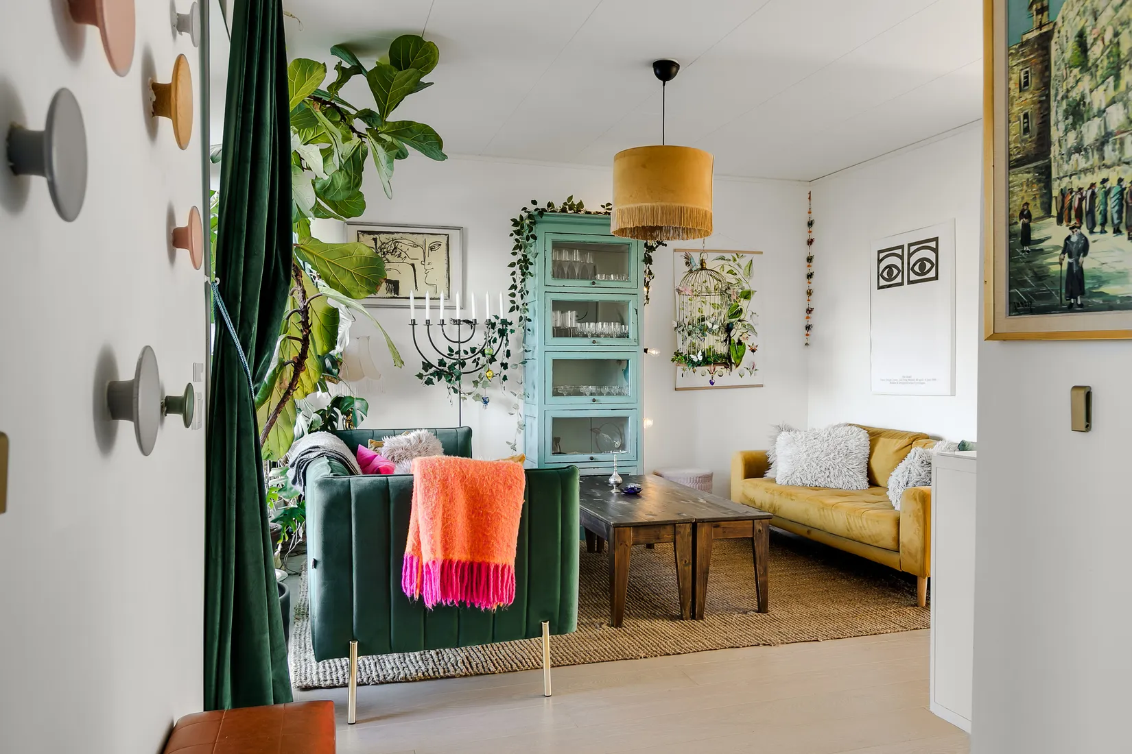 Radhus, Solursgatan 40, Bunkeflostrand, Malmö