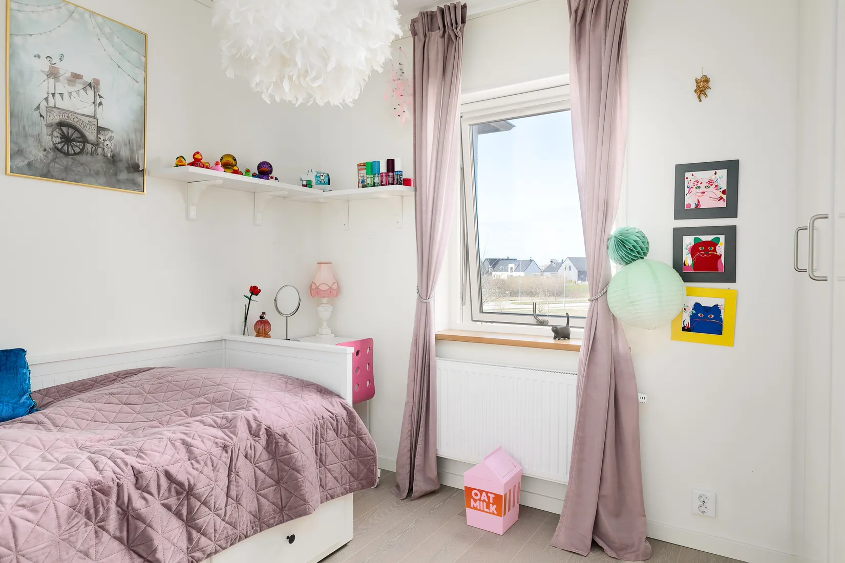 Radhus, Solursgatan 40, Bunkeflostrand, Malmö