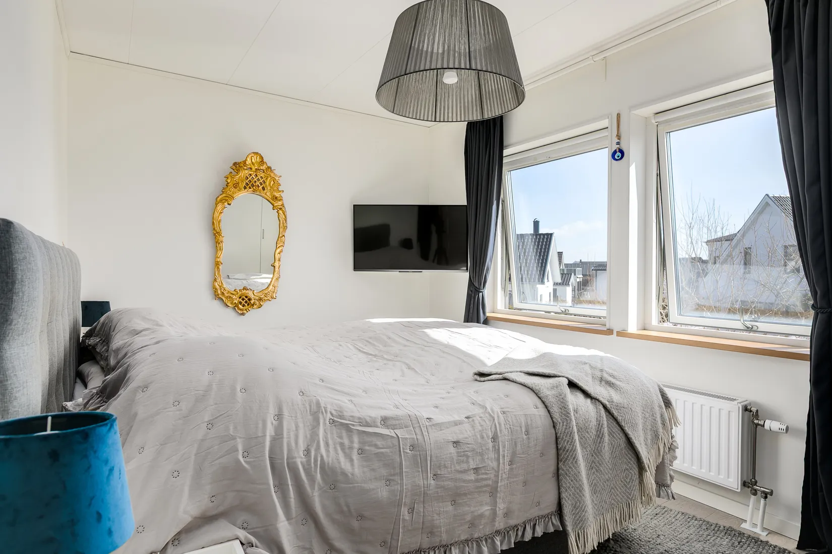 Radhus, Solursgatan 40, Bunkeflostrand, Malmö