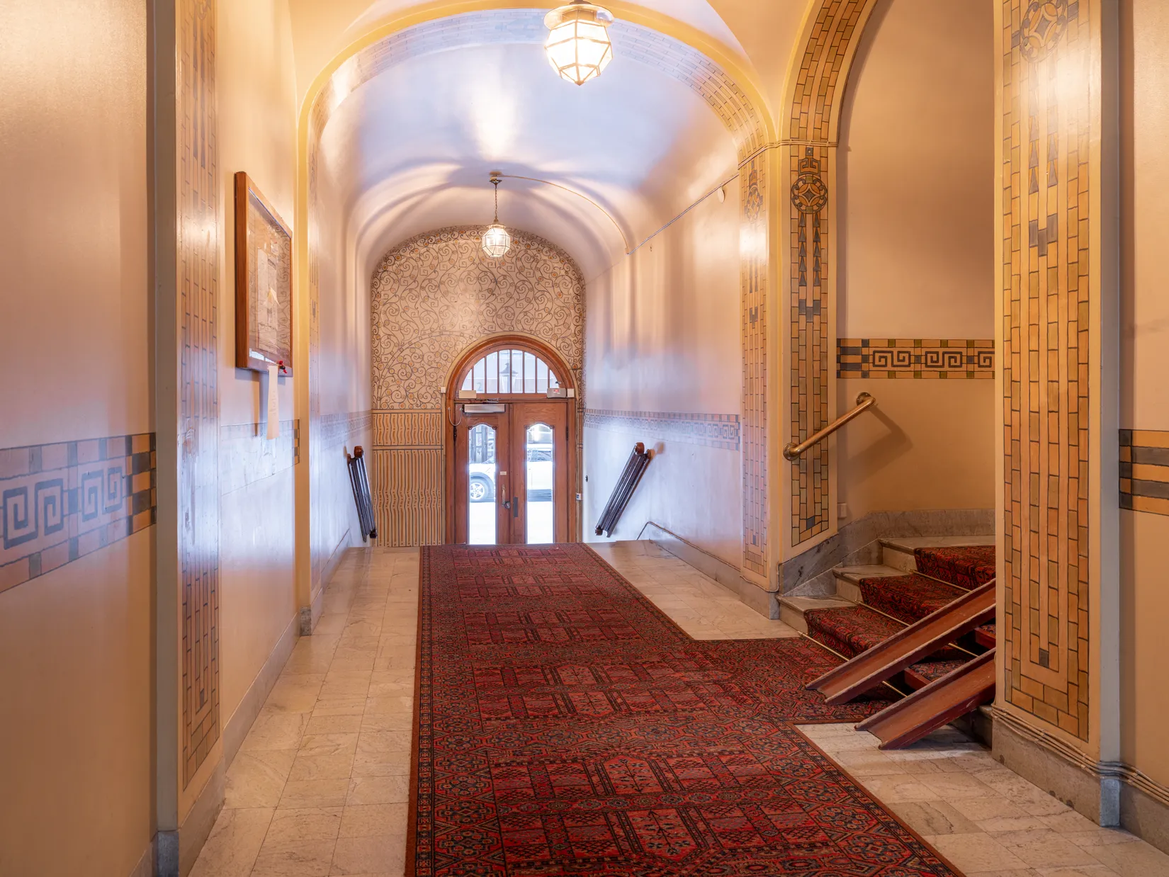 Bostadsrätt, Hantverkargatan 12, Kungsholmen - Kungsholms Torg, Stockholm