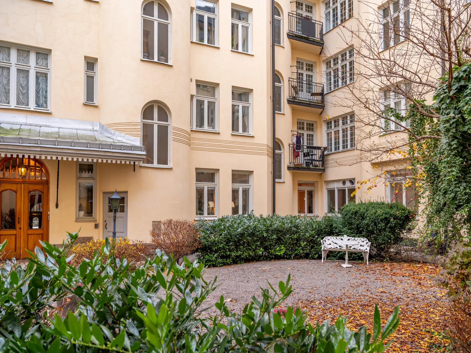 Bostadsrätt, Hantverkargatan 12, Kungsholmen - Kungsholms Torg, Stockholm