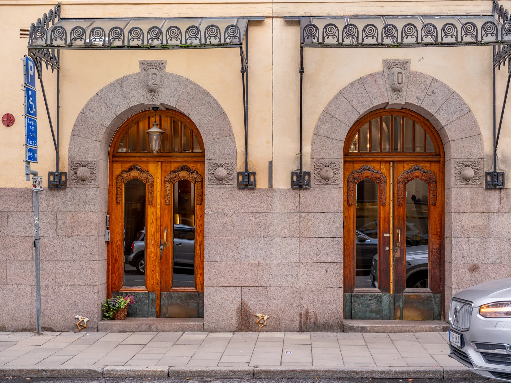 Bostadsrätt, Hantverkargatan 12, Kungsholmen - Kungsholms Torg, Stockholm