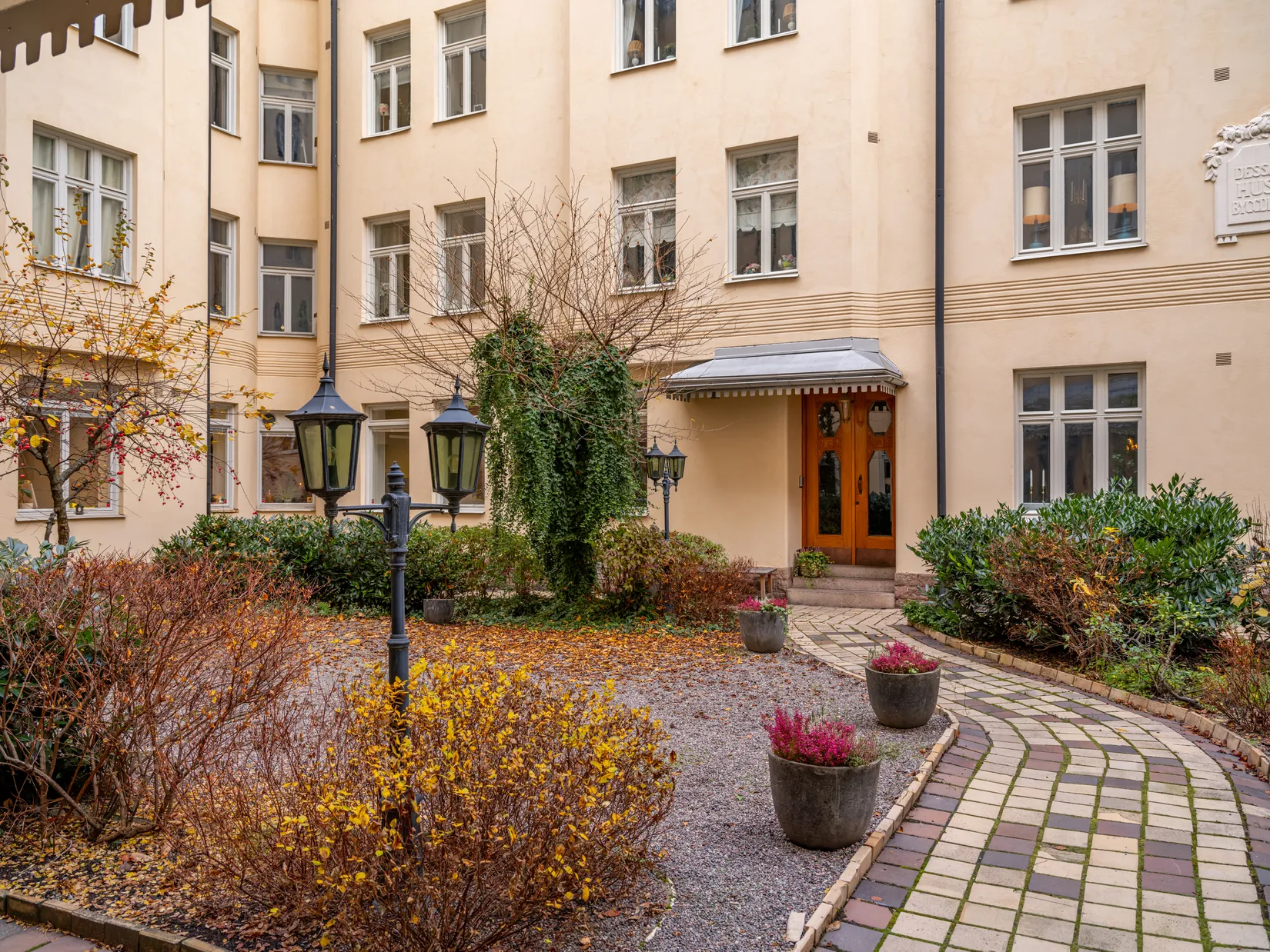 Bostadsrätt, Hantverkargatan 12, Kungsholmen - Kungsholms Torg, Stockholm