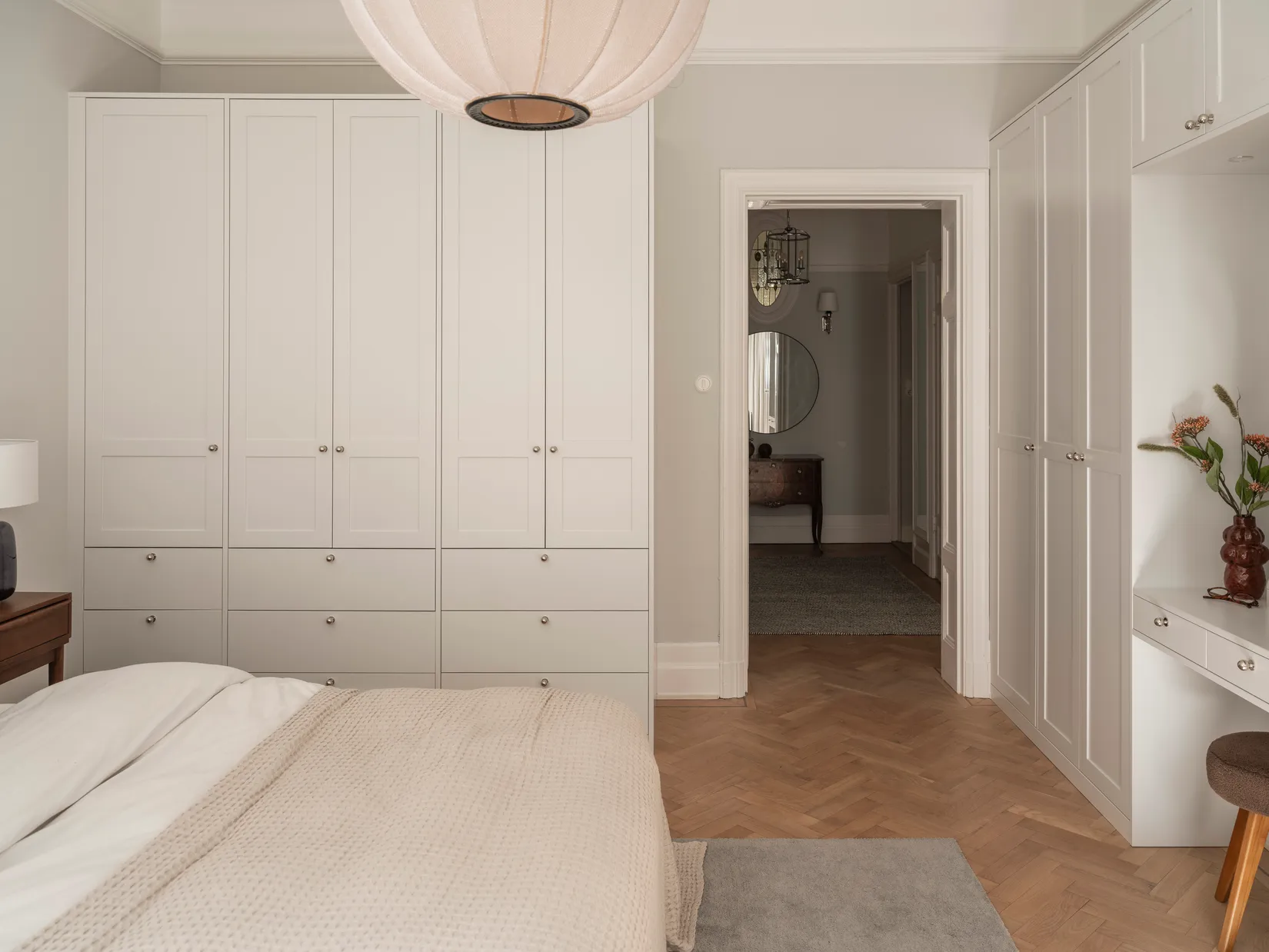 Bostadsrätt, Hantverkargatan 12, Kungsholmen - Kungsholms Torg, Stockholm