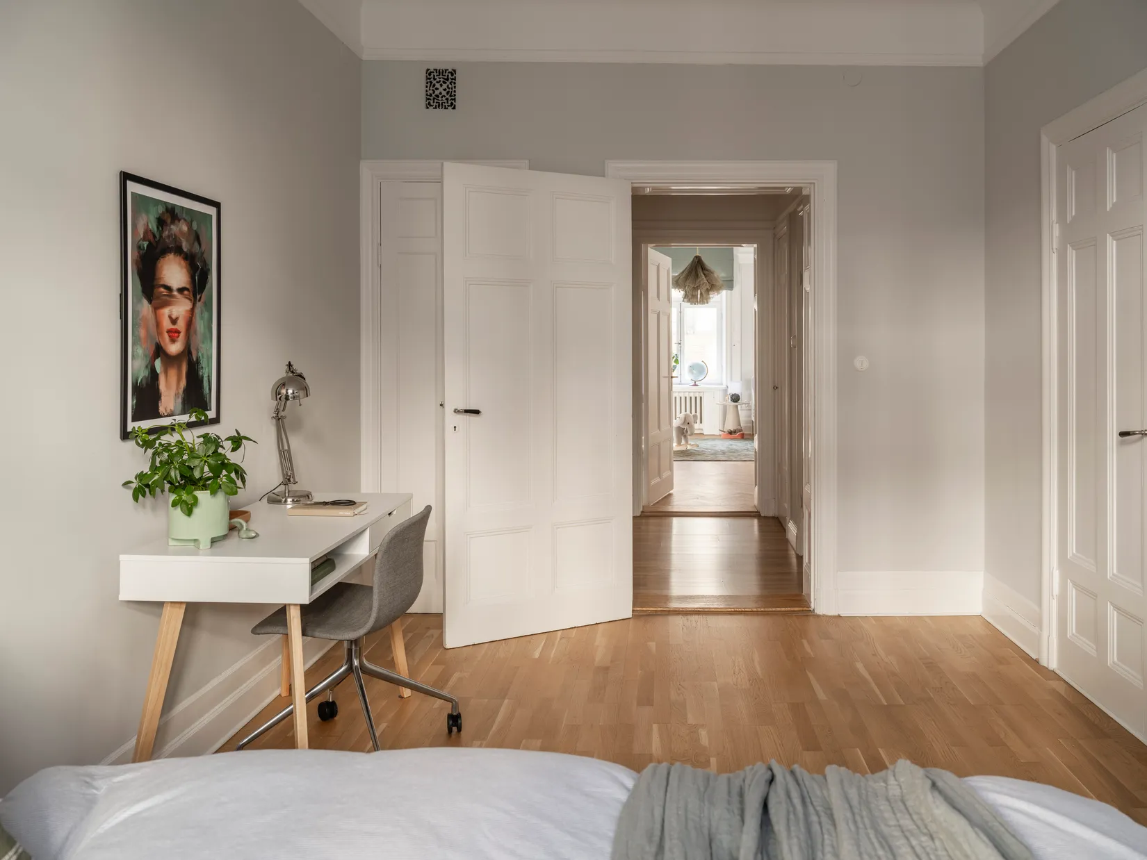 Bostadsrätt, Hantverkargatan 12, Kungsholmen - Kungsholms Torg, Stockholm