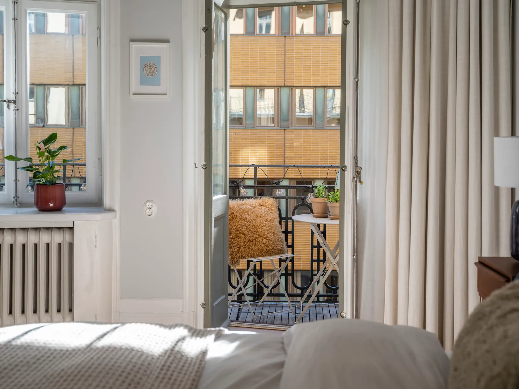 Bostadsrätt, Hantverkargatan 12, Kungsholmen - Kungsholms Torg, Stockholm