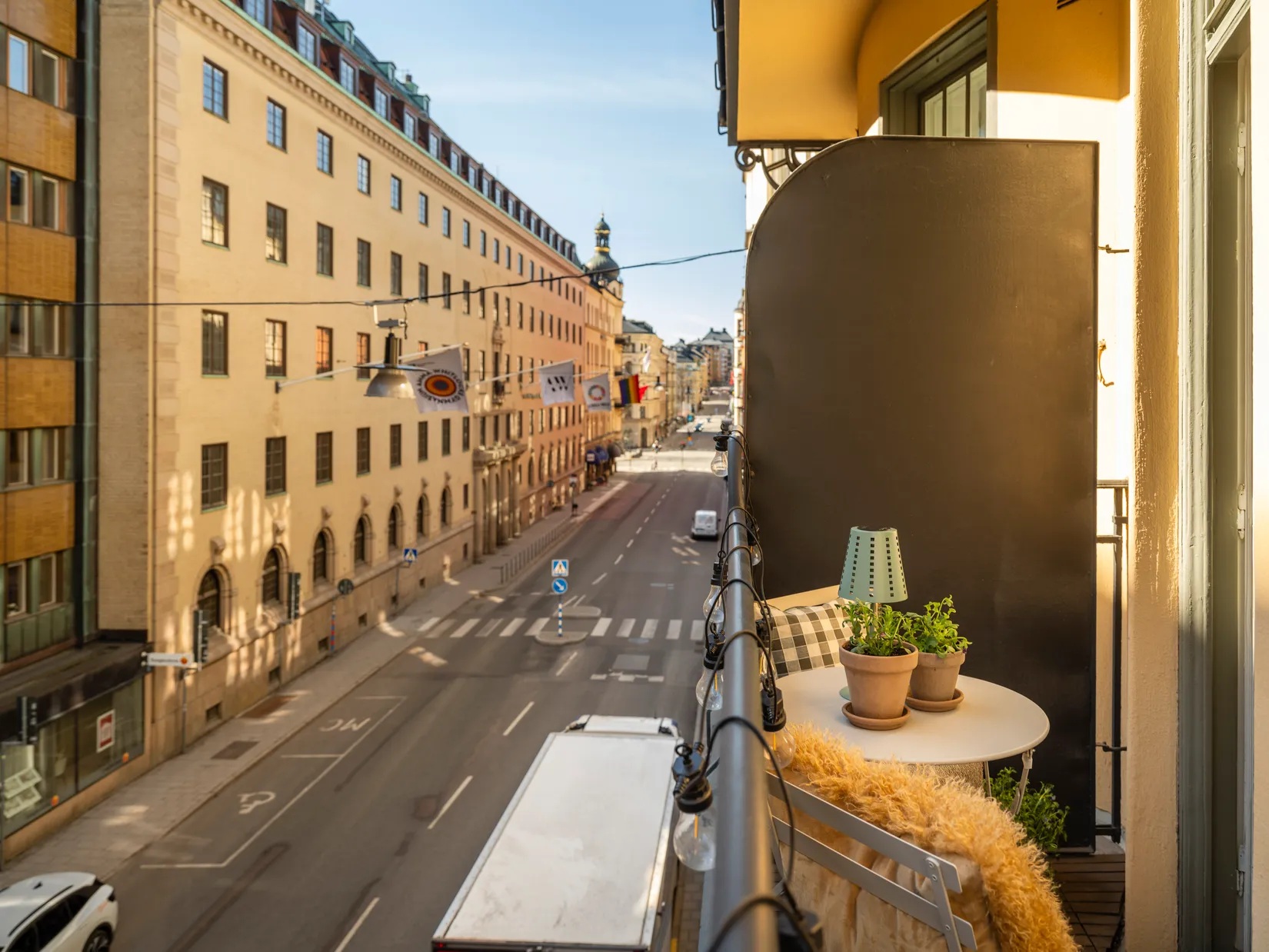 Bostadsrätt, Hantverkargatan 12, Kungsholmen - Kungsholms Torg, Stockholm