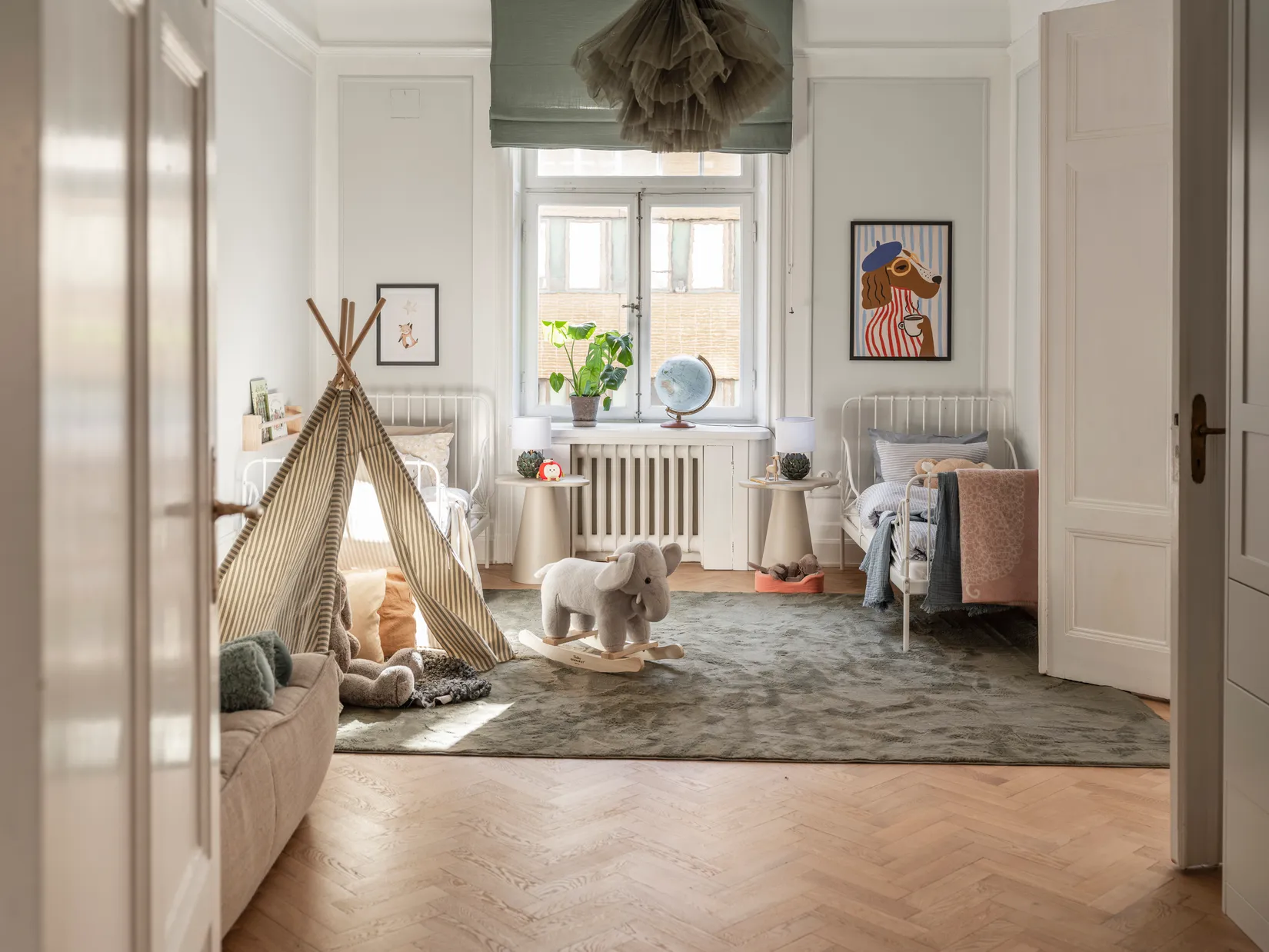 Bostadsrätt, Hantverkargatan 12, Kungsholmen - Kungsholms Torg, Stockholm