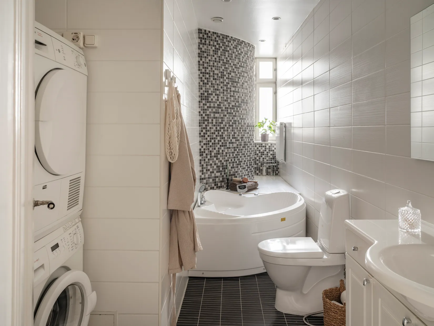 Bostadsrätt, Hantverkargatan 12, Kungsholmen - Kungsholms Torg, Stockholm