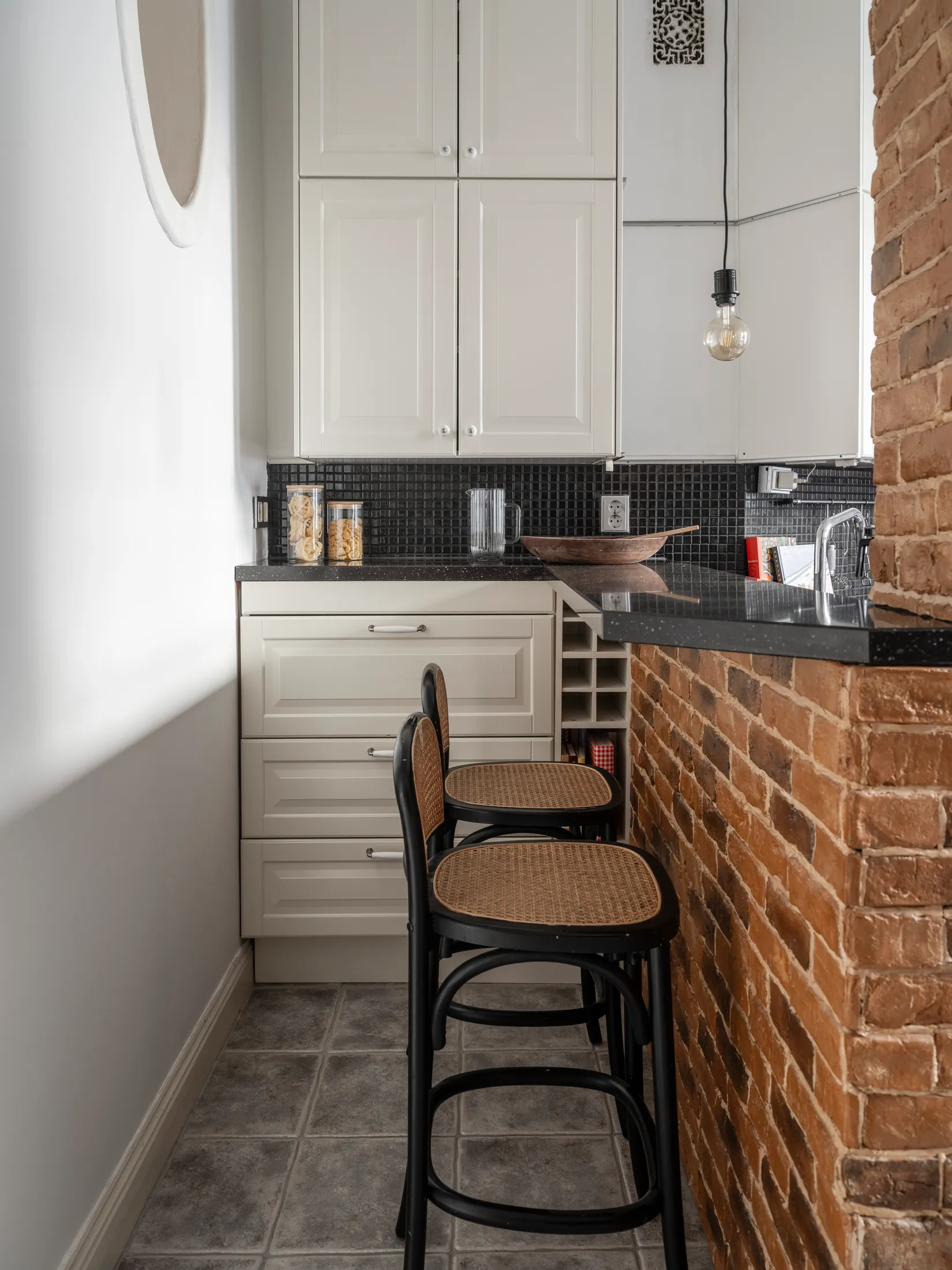 Bostadsrätt, Hantverkargatan 12, Kungsholmen - Kungsholms Torg, Stockholm