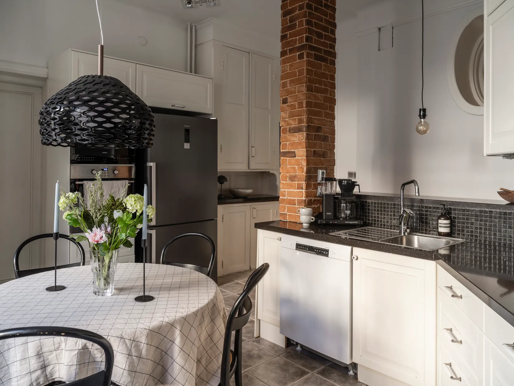 Bostadsrätt, Hantverkargatan 12, Kungsholmen - Kungsholms Torg, Stockholm