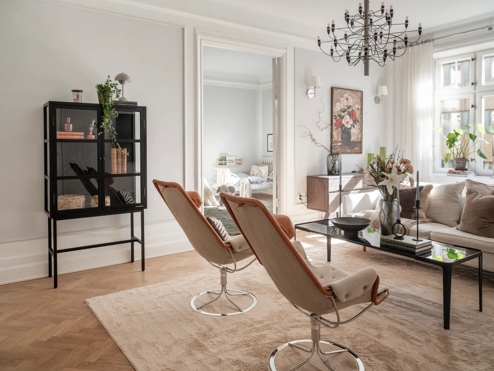 Bostadsrätt, Hantverkargatan 12, Kungsholmen - Kungsholms Torg, Stockholm