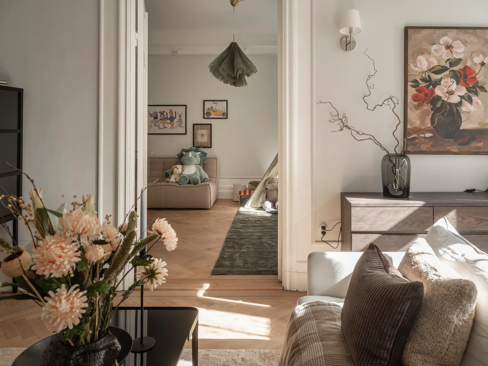 Bostadsrätt, Hantverkargatan 12, Kungsholmen - Kungsholms Torg, Stockholm