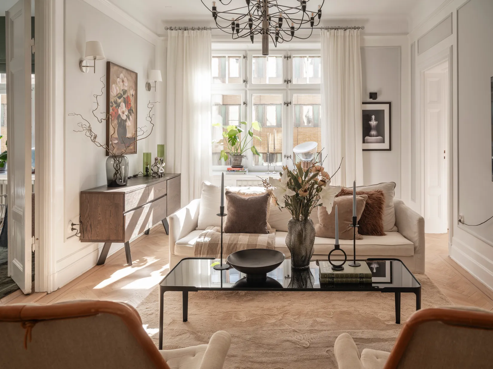 Bostadsrätt, Hantverkargatan 12, Kungsholmen - Kungsholms Torg, Stockholm