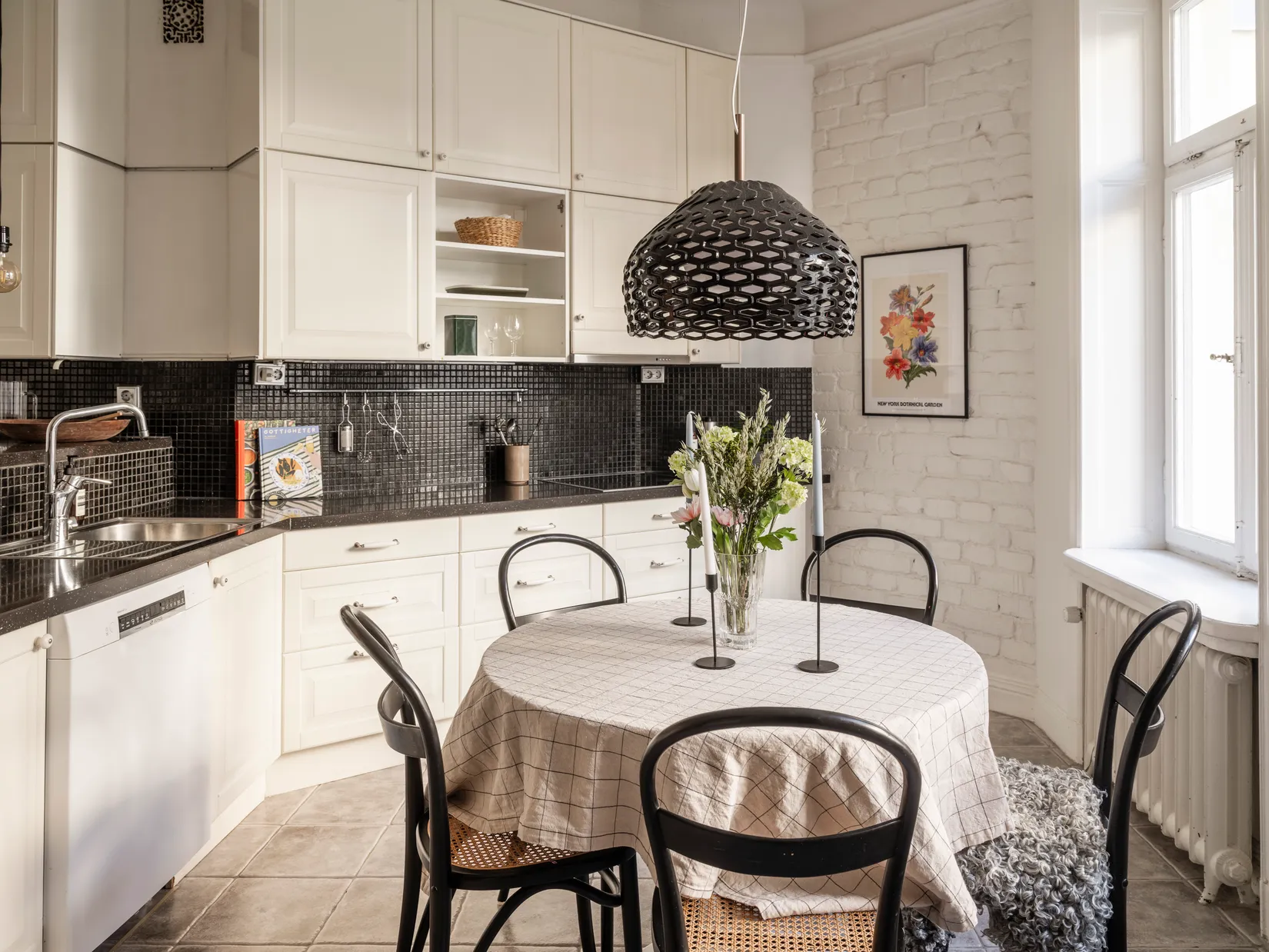 Bostadsrätt, Hantverkargatan 12, Kungsholmen - Kungsholms Torg, Stockholm