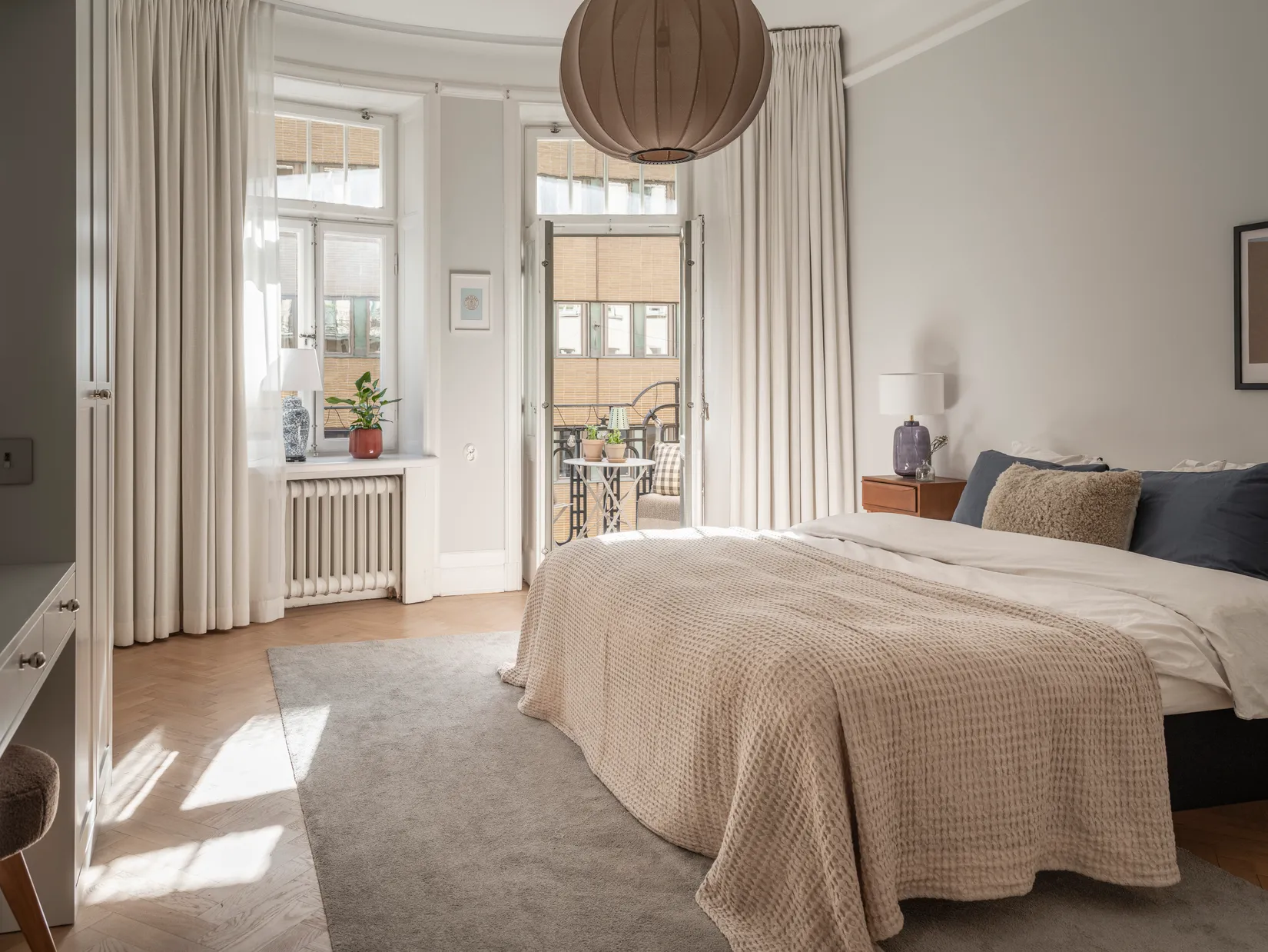 Bostadsrätt, Hantverkargatan 12, Kungsholmen - Kungsholms Torg, Stockholm